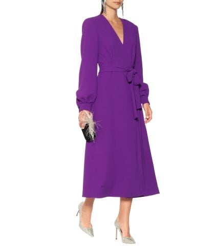 Loya Sılver Stıletto