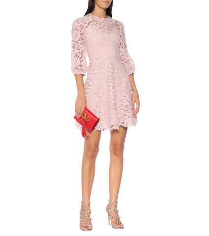 Nude Rockstud Sandelet