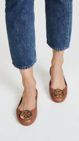 Tory Taba Lastikli Babet