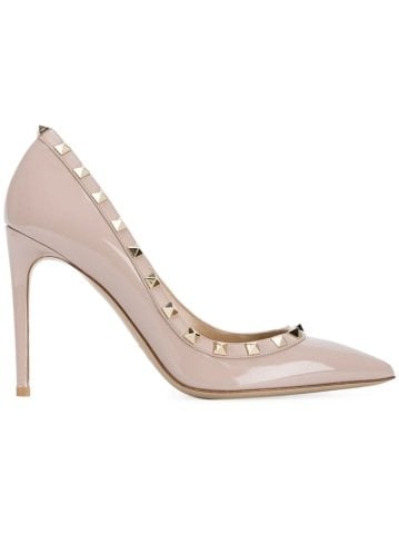 Ten Rugan Rockstud Stiletto