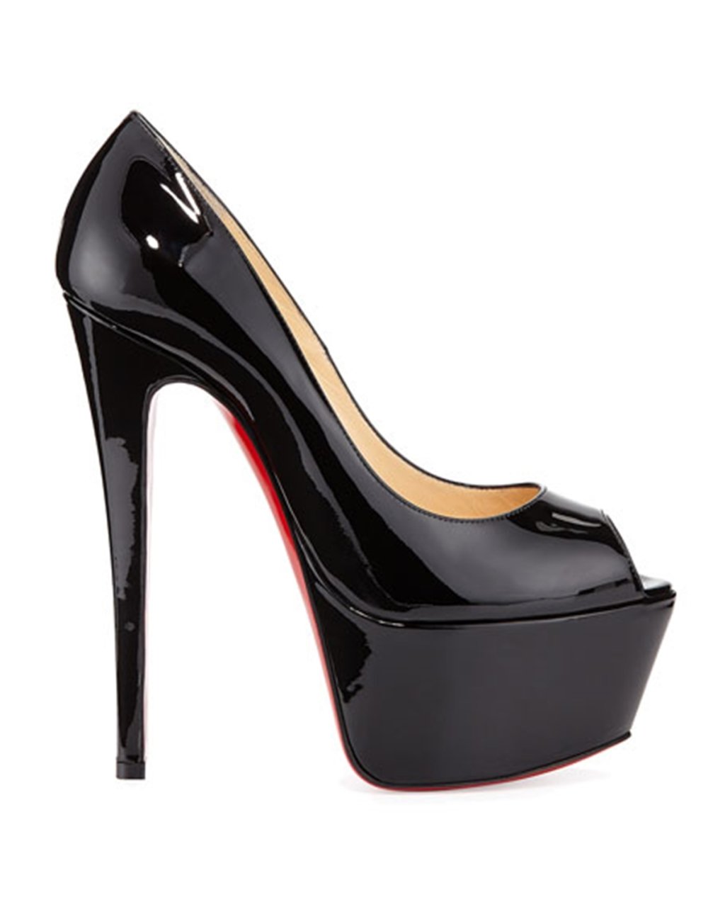 Jamie Siyah Rugan Platform