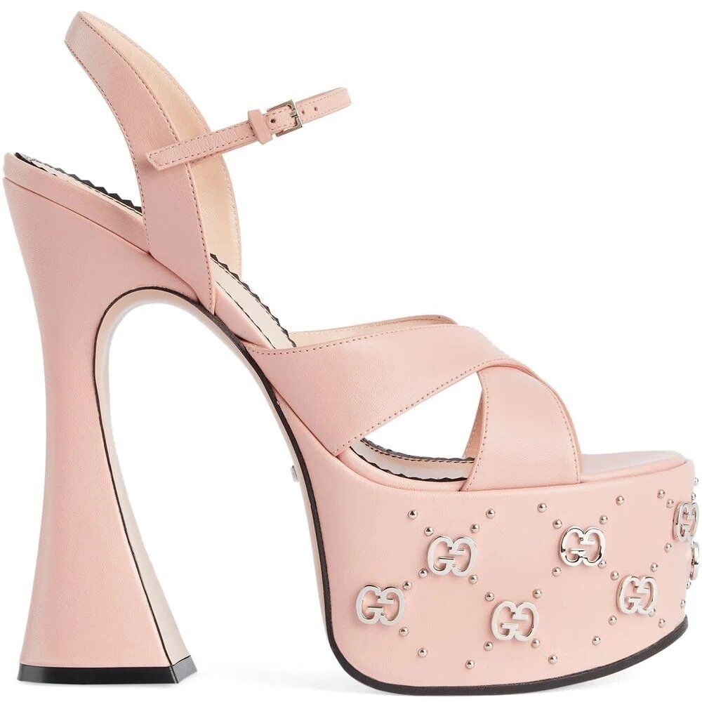 Inter Ten Platform Sandelet