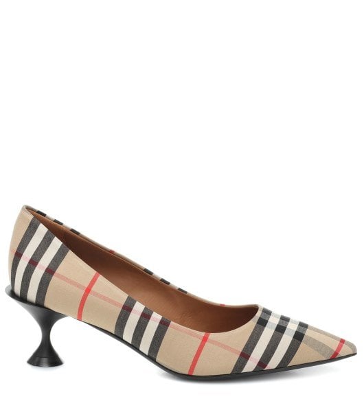 Vintage Stiletto