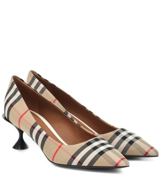 Vintage Stiletto