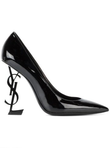 Opyum Siyah Stiletto