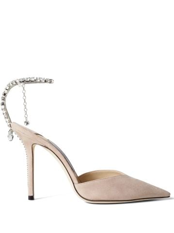 Azur Pudra Stiletto
