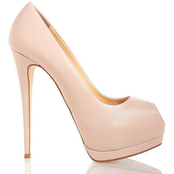 Sharon Ten Deri Platform