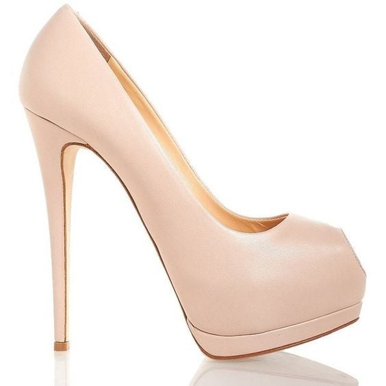 Sharon Ten Deri Platform
