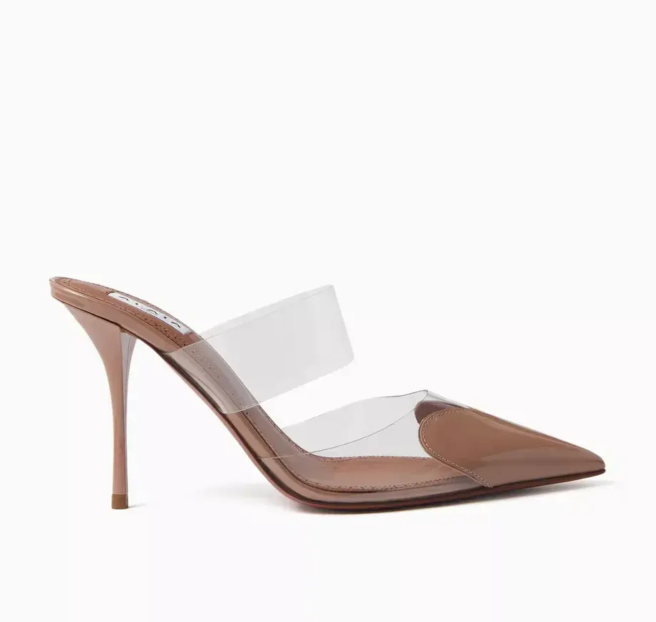 Hearts Nude Terlik