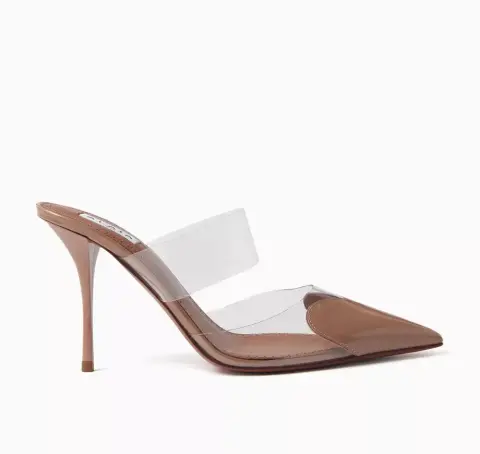 Hearts Nude Terlik
