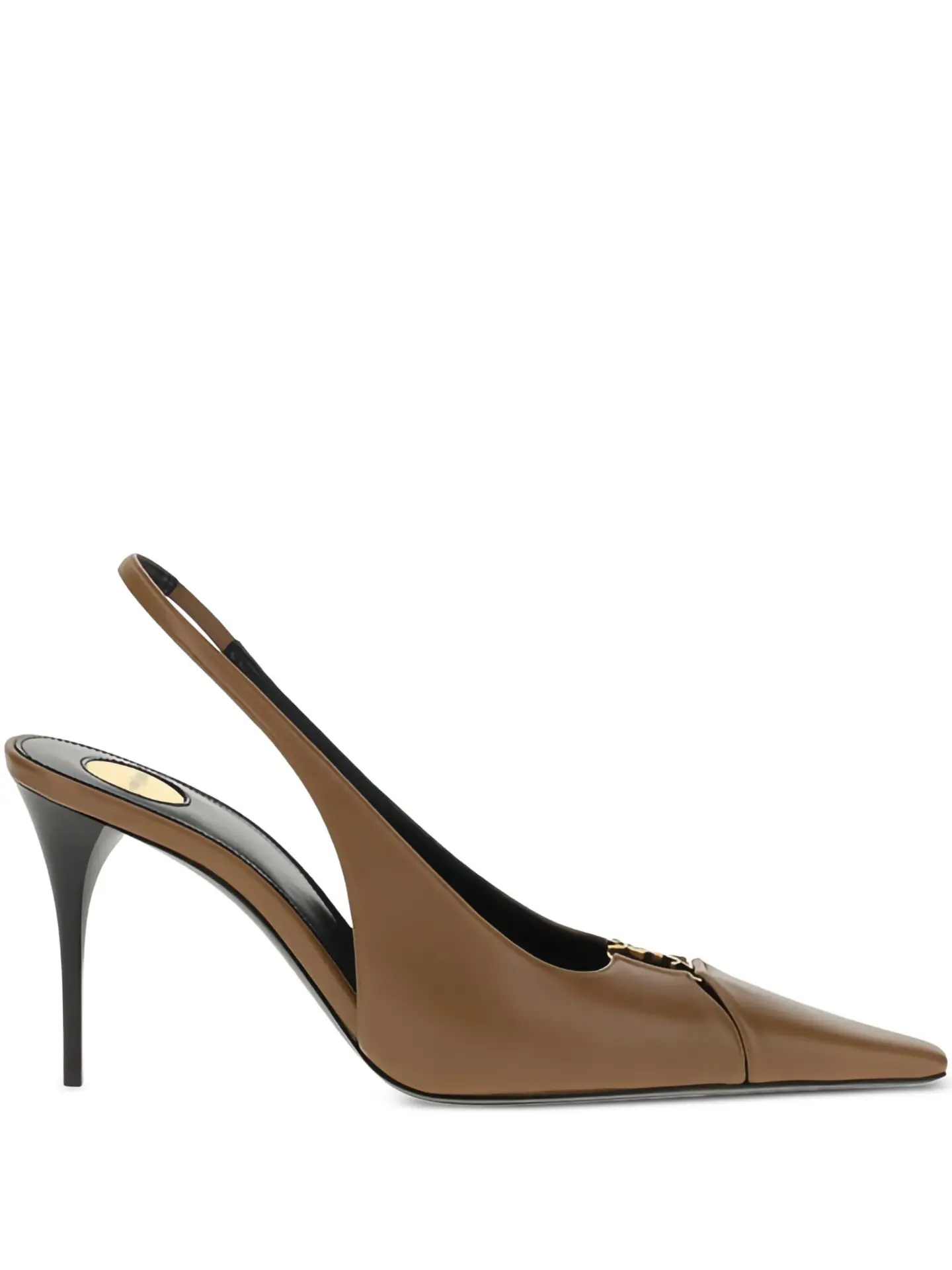 Babylone Taba Stiletto