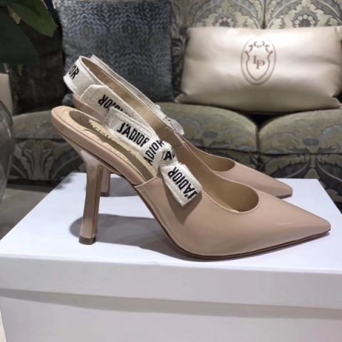 Jadior Ten Rugan Stiletto