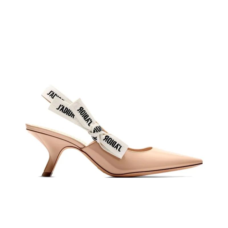 Jadior Ten Rugan Stiletto