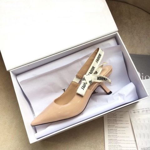 Jadior Ten Rugan Stiletto