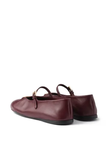Bordo Logo Babet