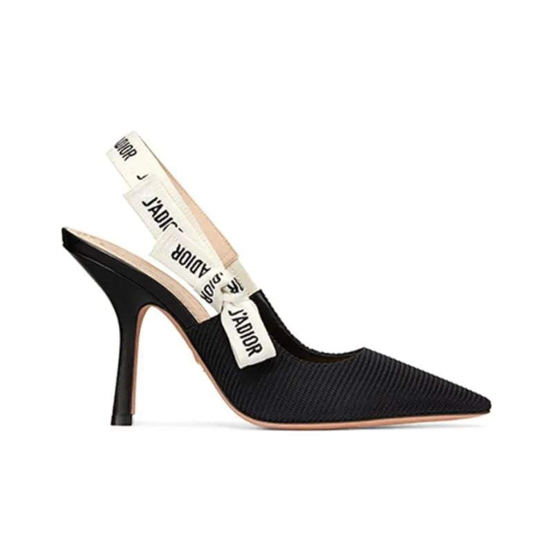 Jadior Canvas Stiletto