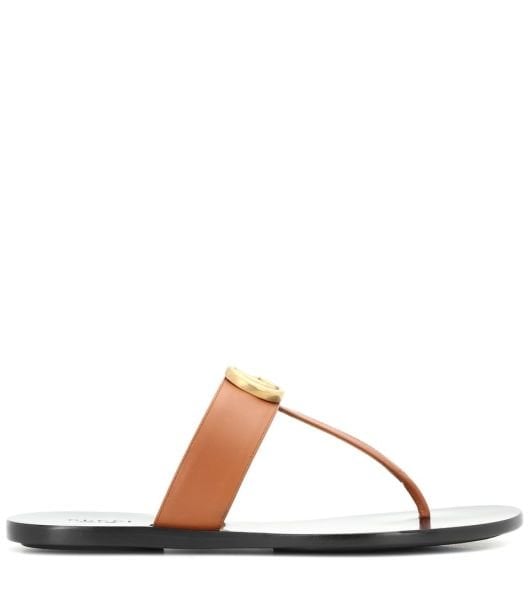 Taba Marmont Terlik