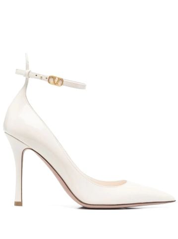 Rockstud Tiny Balm Rugan Stıletto