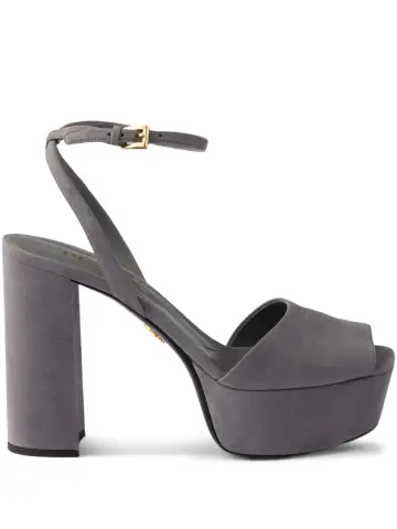 Louren Gri Platform
