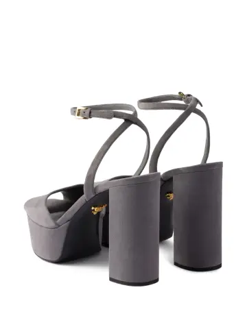 Louren Gri Platform