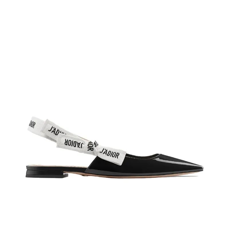 Jadior Siyah Rugan Babet