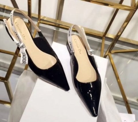 Jadior Siyah Rugan Babet