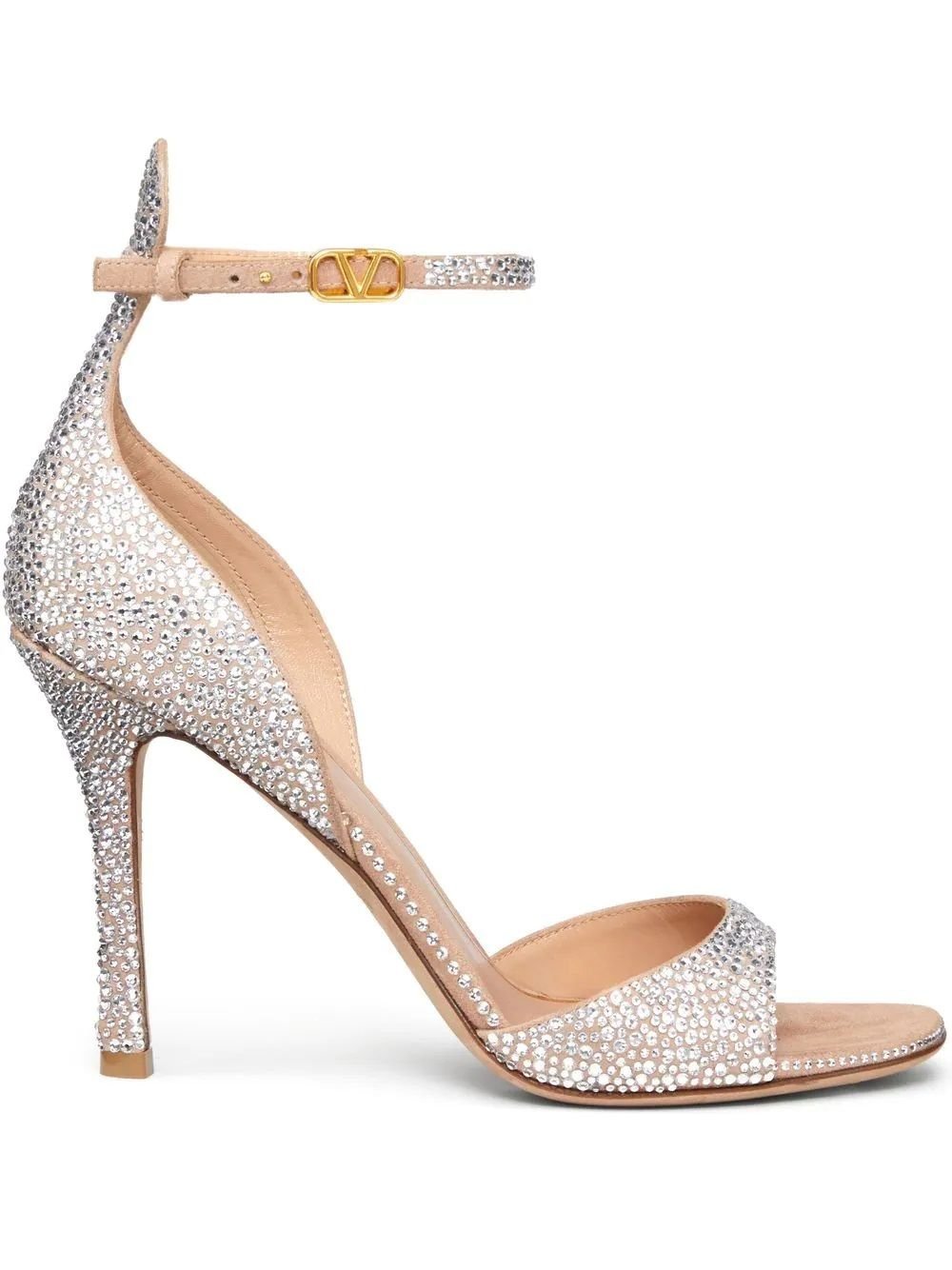Rockstud Tiny Taşlı Sandelet