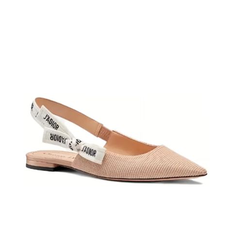 Jadior Canvas Babet