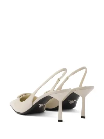 Krem Logo Stiletto
