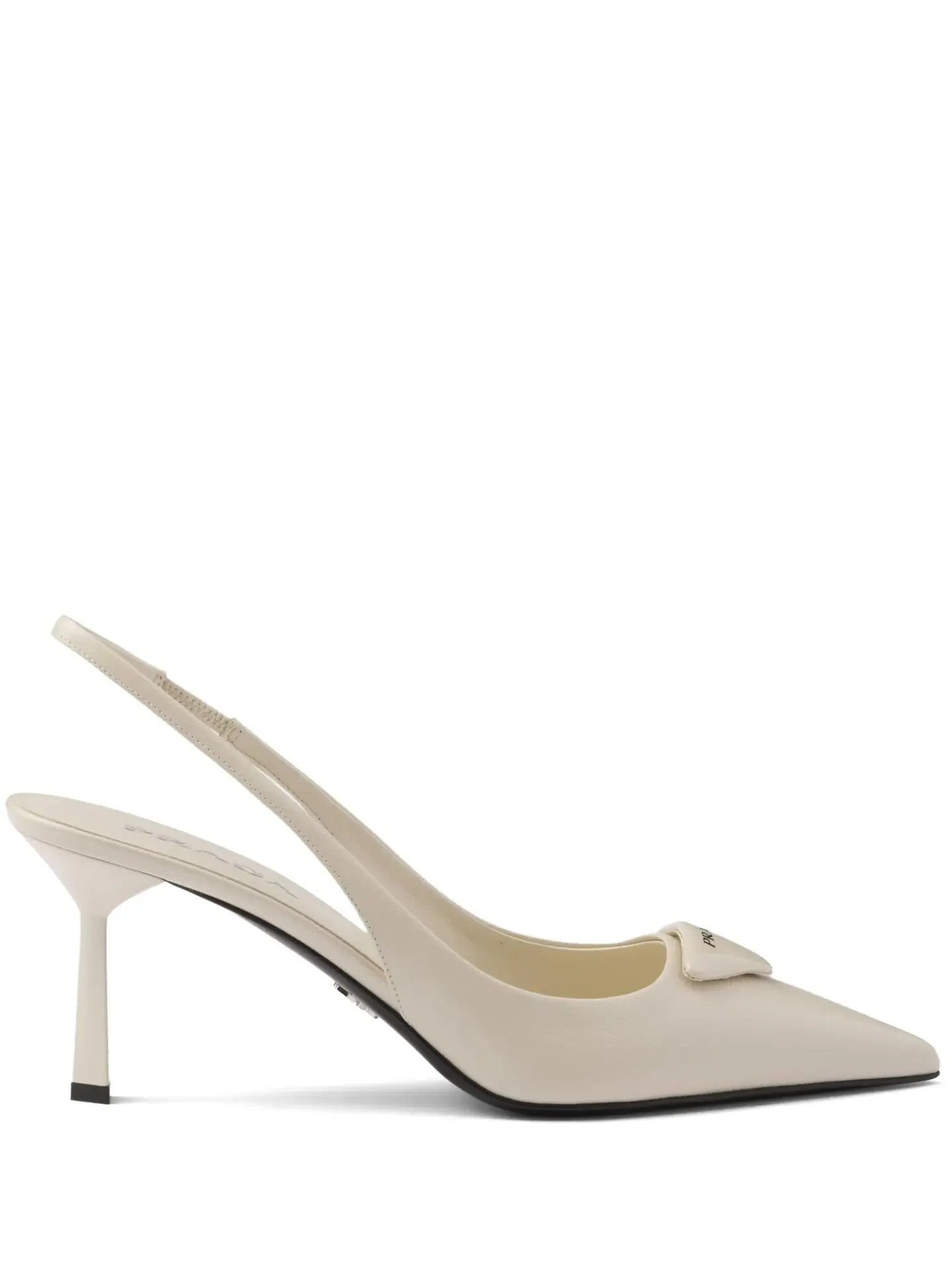 Krem Logo Stiletto
