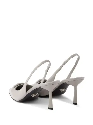 Gri Logo Stiletto