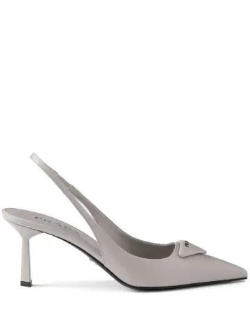 Gri Logo Stiletto