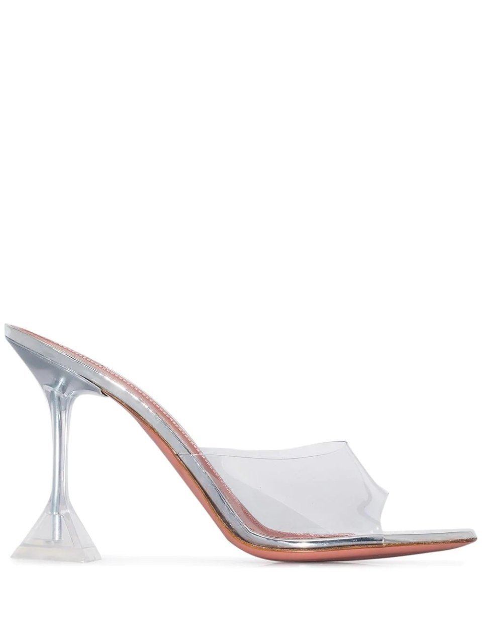 Lupita PVC Sandalet