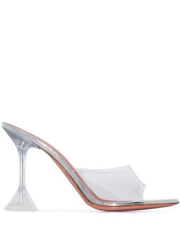 Lupita PVC Sandalet