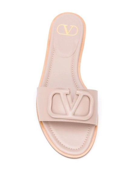 Vizon V Logo Terlik