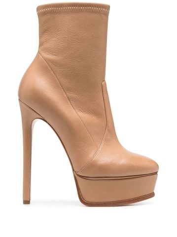 Platform Nude Mat Deri Bot