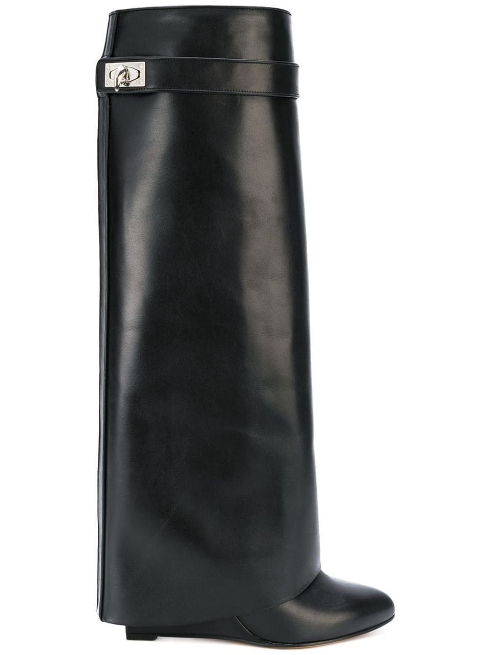 Siyah Shark Çizme