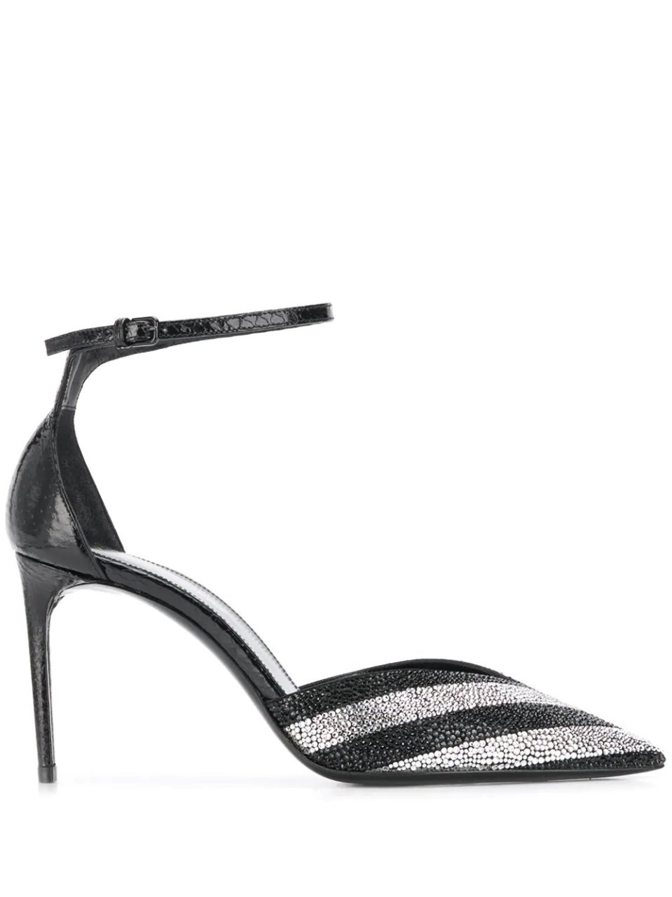 Lola Taşlı Stiletto