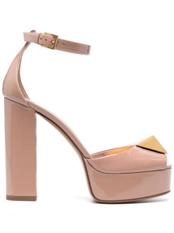 Lovly Rockstud Platform