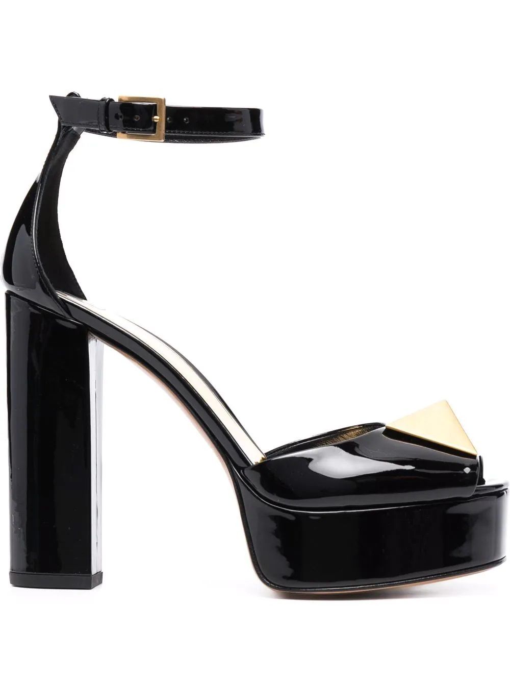 Lovly Rockstud Platform